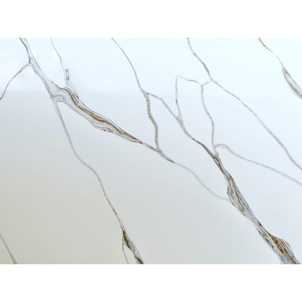 Calypso Quartz Close