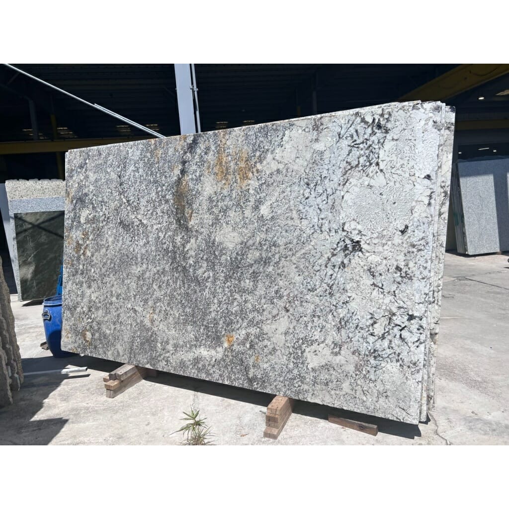 Spring White Custom Countertops in Palm Beach County Palm Beach