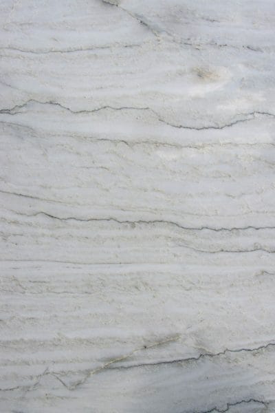 White Pearl Quartzite Close