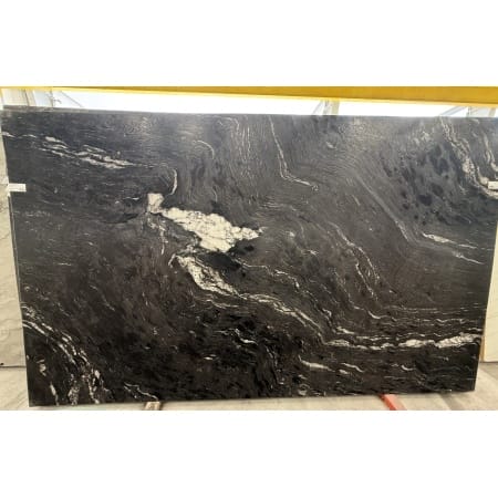 Titanium Granite Leathered